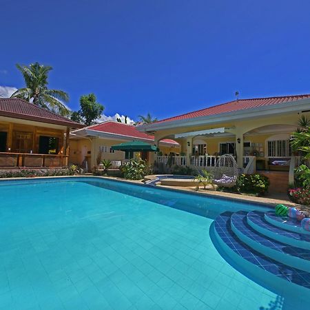 Alona Austria Resort Panglao City Exterior foto